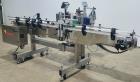 Quadrel Model Econoline Pressure Sensitive Labeler | Up to 120 CPM